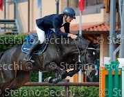 COLOMBO Cornelia si GioCav2013 S5 4356 : COLOMBO Alessandro, Campionati Italiani Giovani Cavalli, Cattolica, Cornelia si, ph Stefano Secchi ©